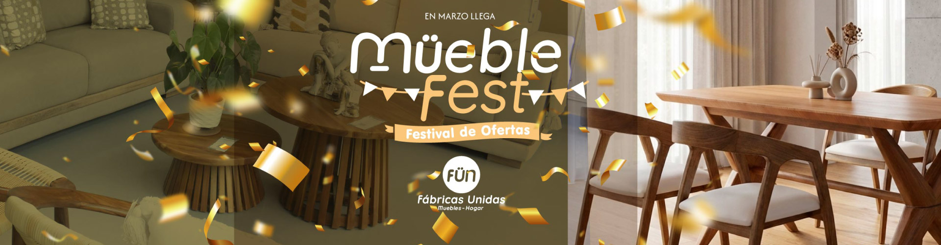 Mueblefest
